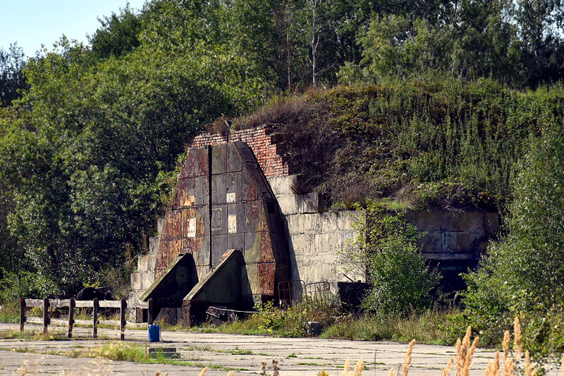 Flugplatz Allstedt, Foto: Martin Schramme, 2020