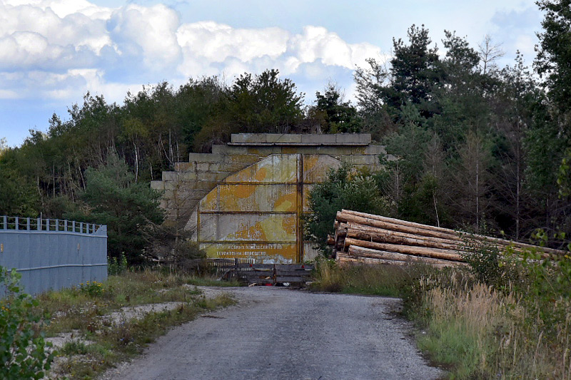 Flugplatz Allstedt, Foto: Martin Schramme, 2020