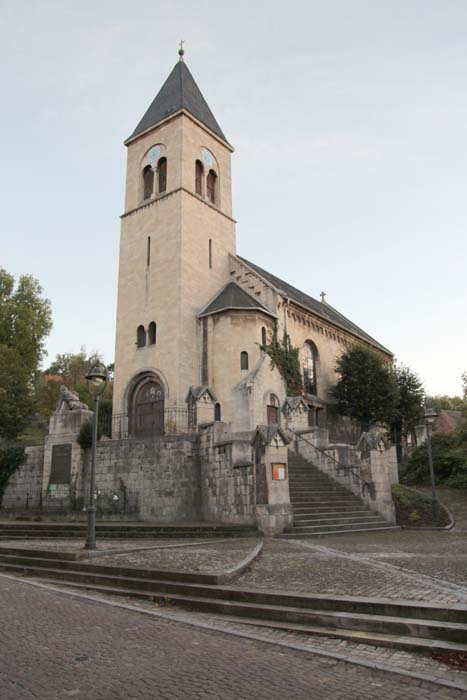 Foto: Martin Schramme, 2012