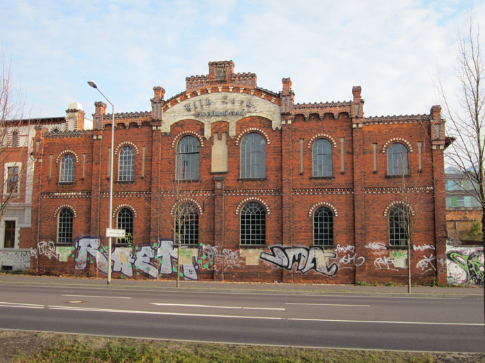 Wilhelm Koch KG, Eisenwaren, Foto: Martin Schramme