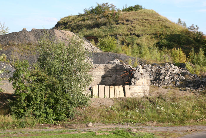 Vogelsangbruecke, Foto: Martin Schramme