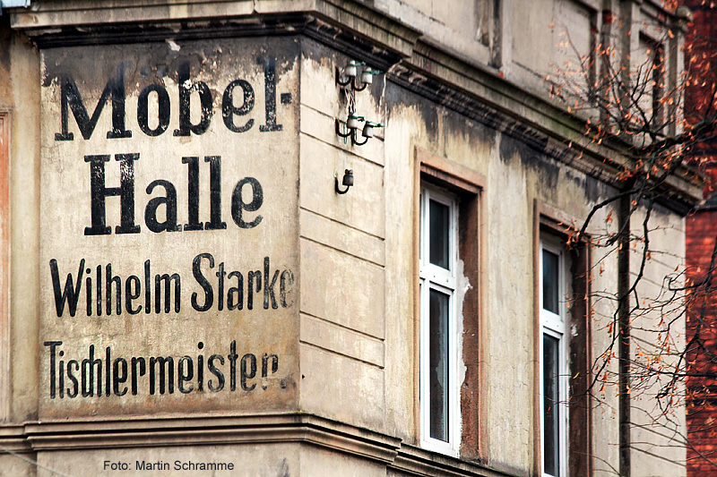 Brunnen aus DDR-Zeiten, Foto: Martin Schramme