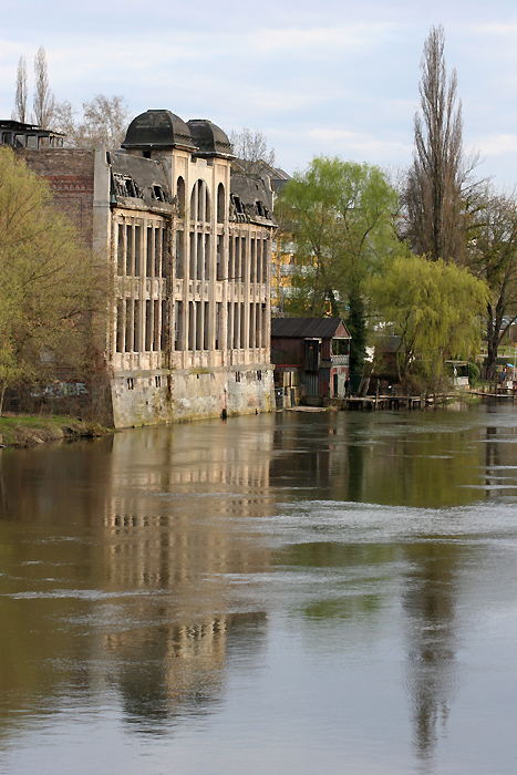 Foto: Martin Schramme / Winter 2009.2010