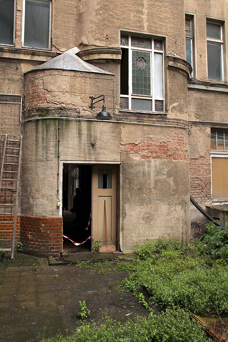 Foto: Martin Schramme, 2014