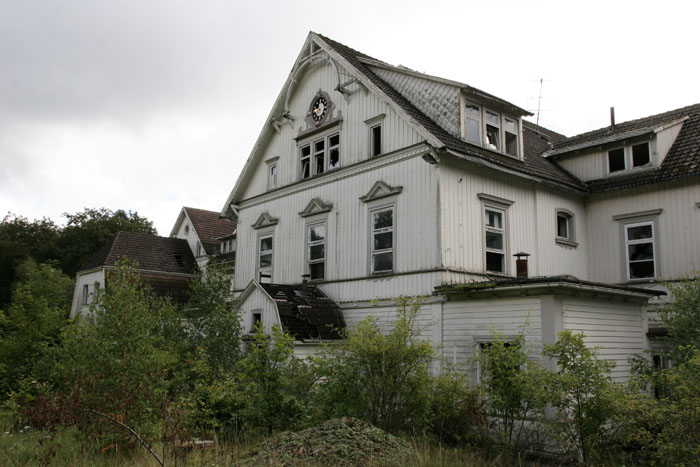 Foto: Martin Schramme, 2011