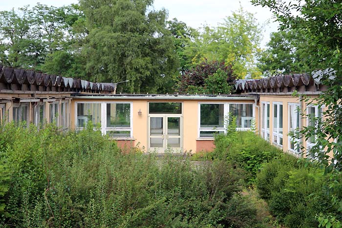 Berufsbildende Schulen Hettstedt, Foto: Martin Schramme, 2012