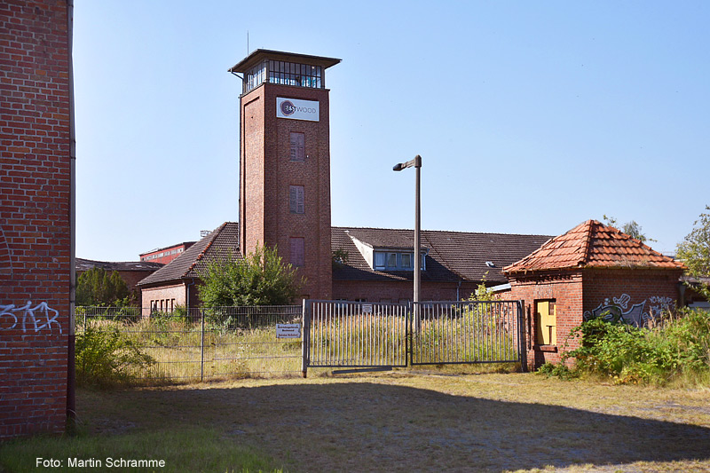 Bestwood, Foto: Martin Schramme, 2020