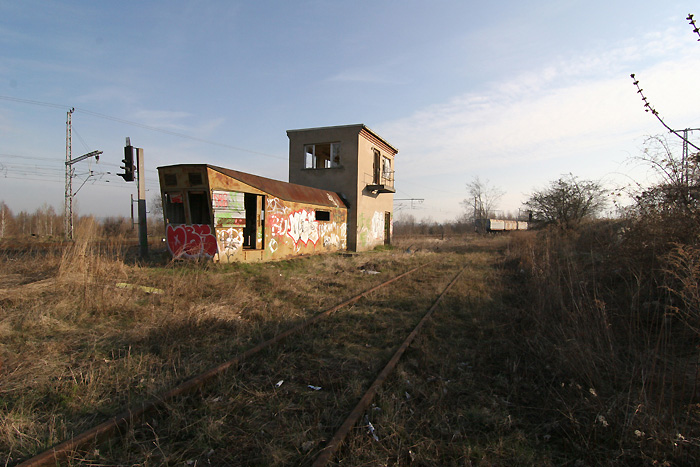 Deutsche Reichsbahn, Foto: Martin Schramme, 2011