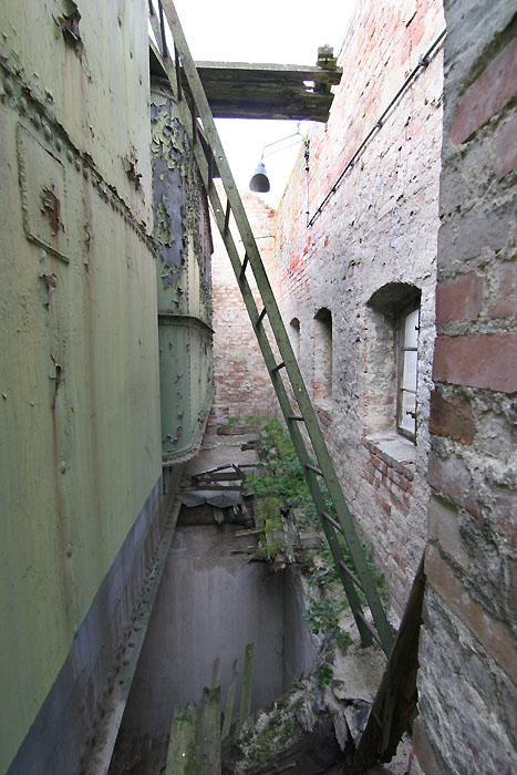 Wasserturm in Oberroeblingen, Foto: Martin Schramme