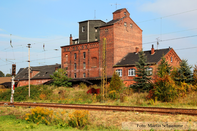 Kornhaus, Foto: Martin Schramme, 2015