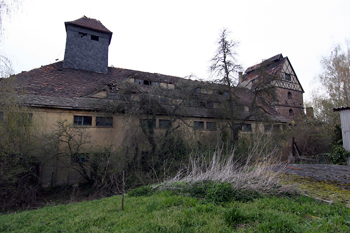 Ziegelei Salzmuende, Foto: Martin Schramme