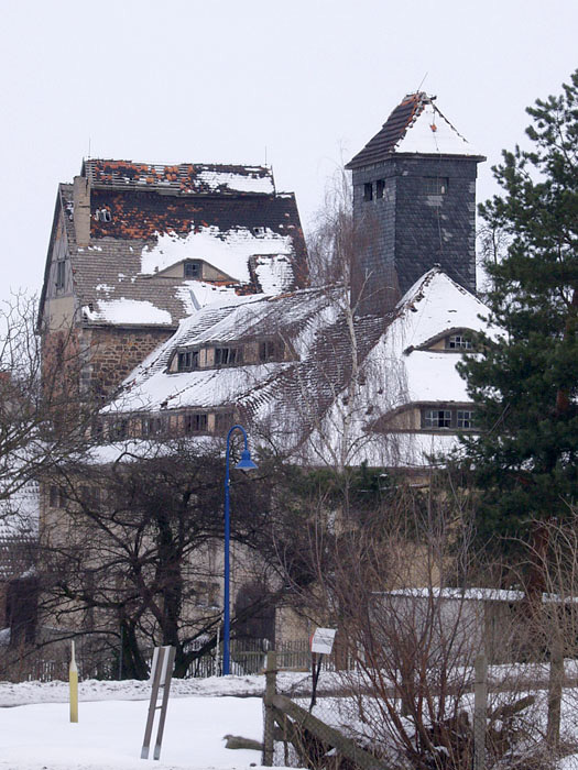 Ziegelei Salzmuende, Foto: Martin Schramme