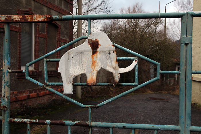 Feilenfabrik Sangerhausen, Foto: Martin Schramme, 2013