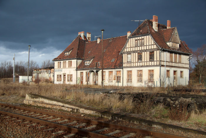Patifakte Artefakte Seeland Mit Den Orten Frose Hoym Und 