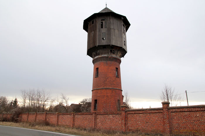 VEB Bleicherdewerk, Foto: Martin Schramme, 2012