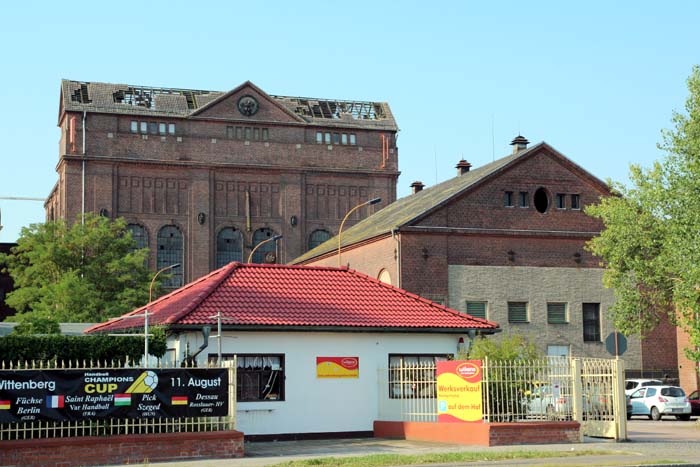 Kant Chocoladenfabrik AG, Foto: Martin Schramme, 2012