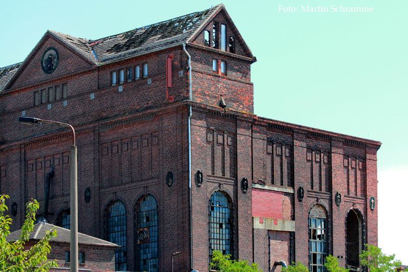 Kant Chocoladenfabrik AG, Foto: Martin Schramme, 2015