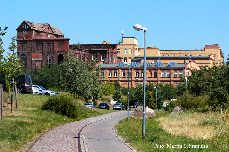 Kant Chocoladenfabrik AG, Foto: Martin Schramme, 2015