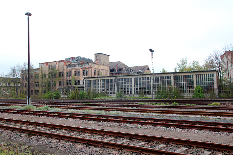 Holzwaren-Industrie Opel und Kuehne AG, Foto: Martin Schramme, 2014